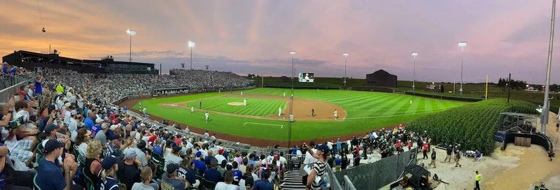 The Field of Dreams Game – Part 6: A Series of Corny Redemptions - Stadium Vagabond