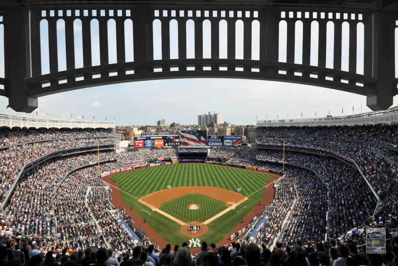 Fresh Ways to Arrive in Style in New York City for Yankees and Mets Games - Stadium Vagabond