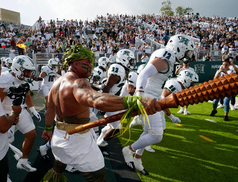 Sports over the Rainbow – The Stadiums of Hawaii - Stadium Vagabond