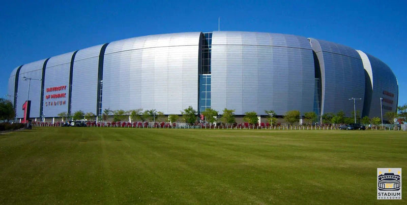 Arizona Is the Frequent Super Bowl Host that has Never Been the Super Bowl Parade Host - Stadium Vagabond