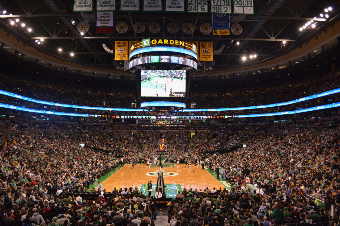 Basketball – Stadium Vagabond