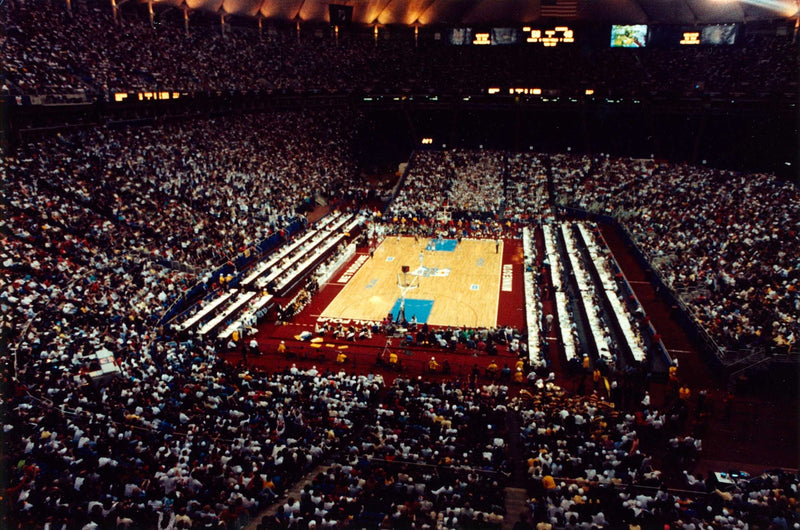 Why March Madness Is America's Greatest Sports Event - Stadium Vagabond