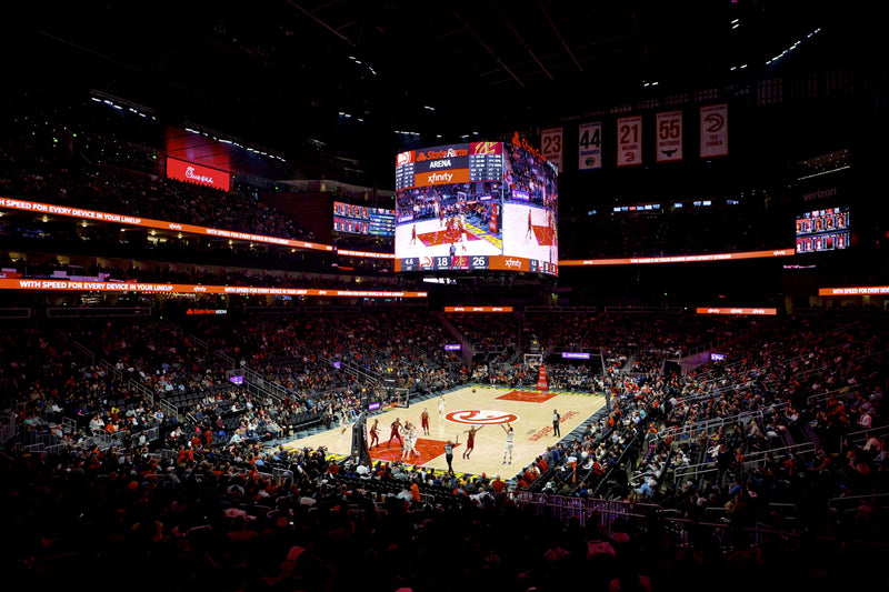 NBA Playoff Standings vs. Regular Season Standings: What's the Difference? - Stadium Vagabond