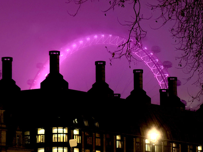 London's Festive Season – A Saga of Soccer, Championship Darts & Appendicitis PART I - Bursting the Holiday Itinerary - Stadium Vagabond