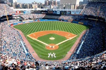 Baseball