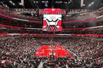 Basketball - Stadium Vagabond