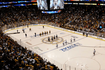 Hockey - Stadium Vagabond