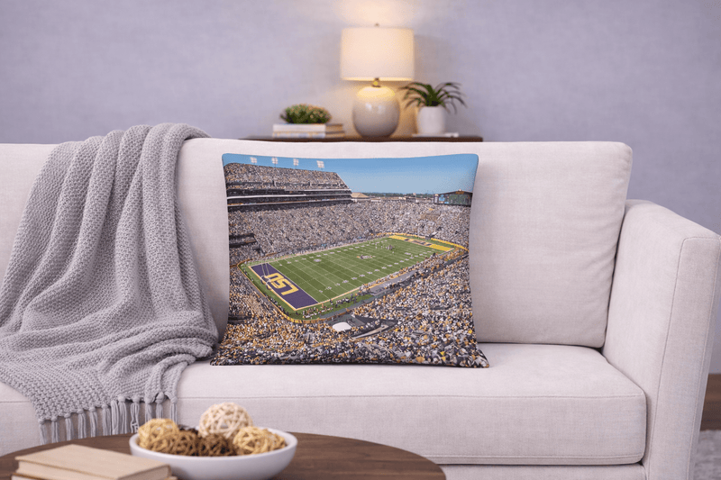 Pillows - Stadium Vagabond