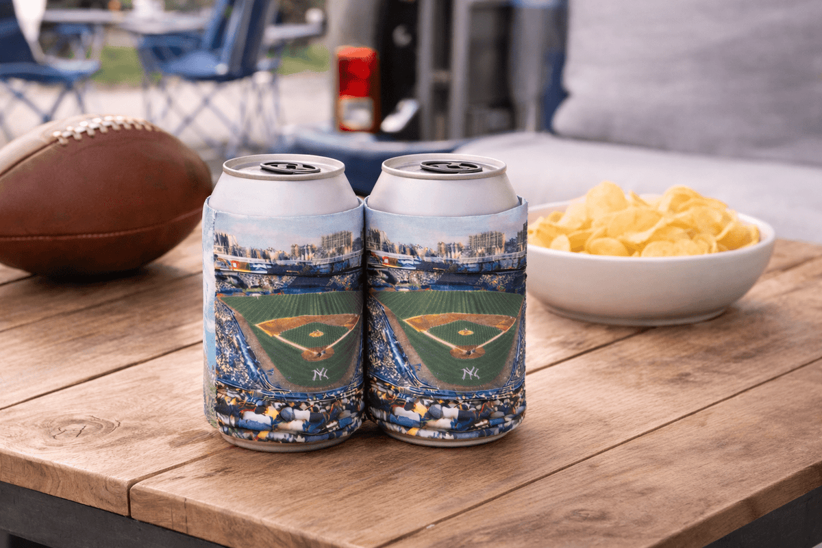Koozie - Stadium Vagabond