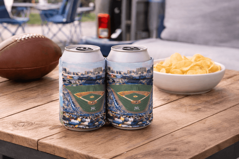 Koozie - Stadium Vagabond