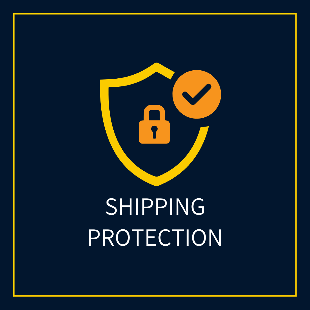 Shipping Protection - Stadium Vagabond