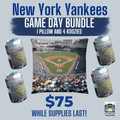 New York Yankees Game Day Bundle