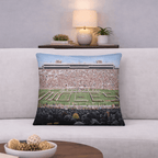 Florida State Noles Pillow - Stadium Vagabond