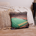 Syracuse Orange- Carrier Dome Pillow