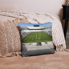 Penn State Double - Sided Pillow - Stadium Vagabond