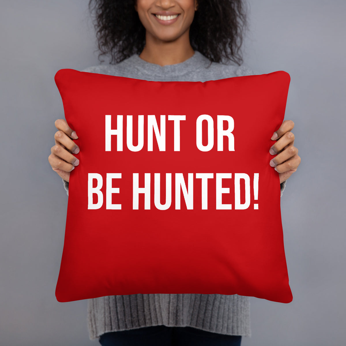CUSTOMIZABLE Wisconsin Badgers Football Pillow - Stadium Vagabond