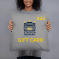 Stadium Vagabond Gift Card - Stadium Vagabond