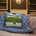 Penn State Double - Sided Pillow - Stadium Vagabond