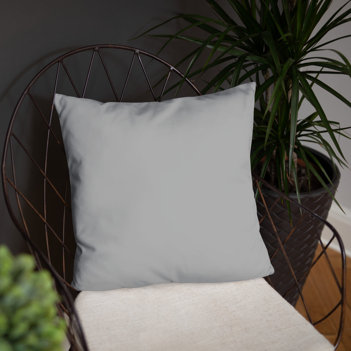 Vanderbilt Football From Above Pillow - Stadium Vagabond