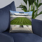 Penn State Double - Sided Pillow - Stadium Vagabond