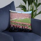 Florida State Noles Pillow - Stadium Vagabond