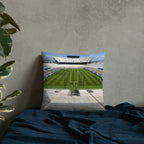 Penn State Double - Sided Pillow - Stadium Vagabond