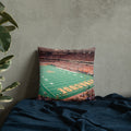 Syracuse Orange - Basketball and Football - Stadium Vagabond