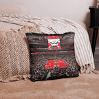 Chicago Bulls Double - Sided Pillow - Stadium Vagabond