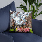 Inter Miami CF - Eastern Conference Championship Pillow - Stadium Vagabond