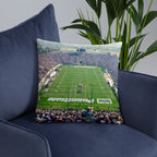 Penn State Double - Sided Pillow - Stadium Vagabond