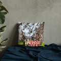 Inter Miami CF - Eastern Conference Championship Pillow - Stadium Vagabond