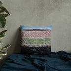 Florida State Noles Pillow - Stadium Vagabond