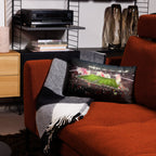 El Monumental Pillow – River Plate, Buenos Aires - Stadium Vagabond
