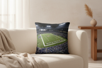 Baltimore Ravens Pillow