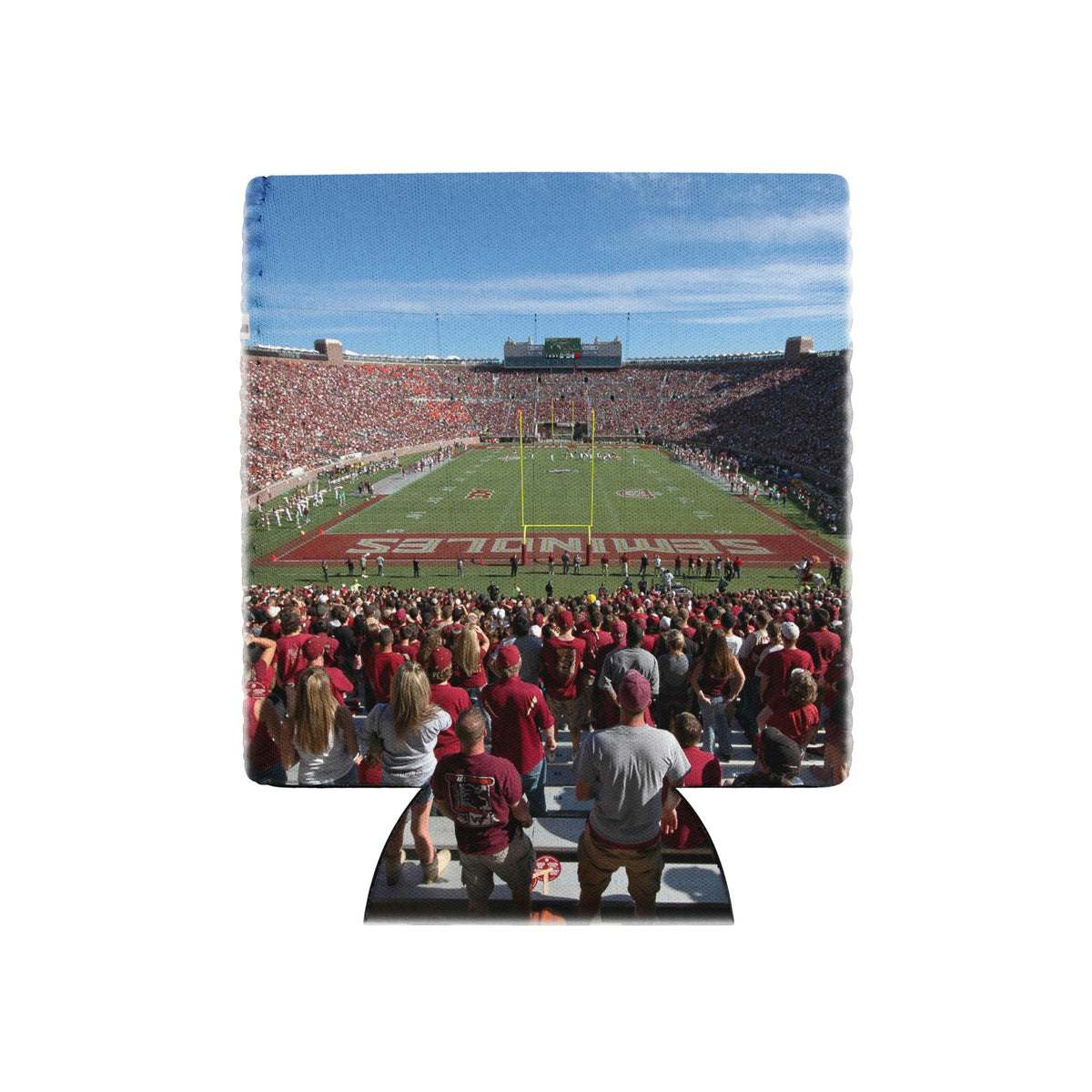 Florida State Seminoles Koozie - Stadium Vagabond