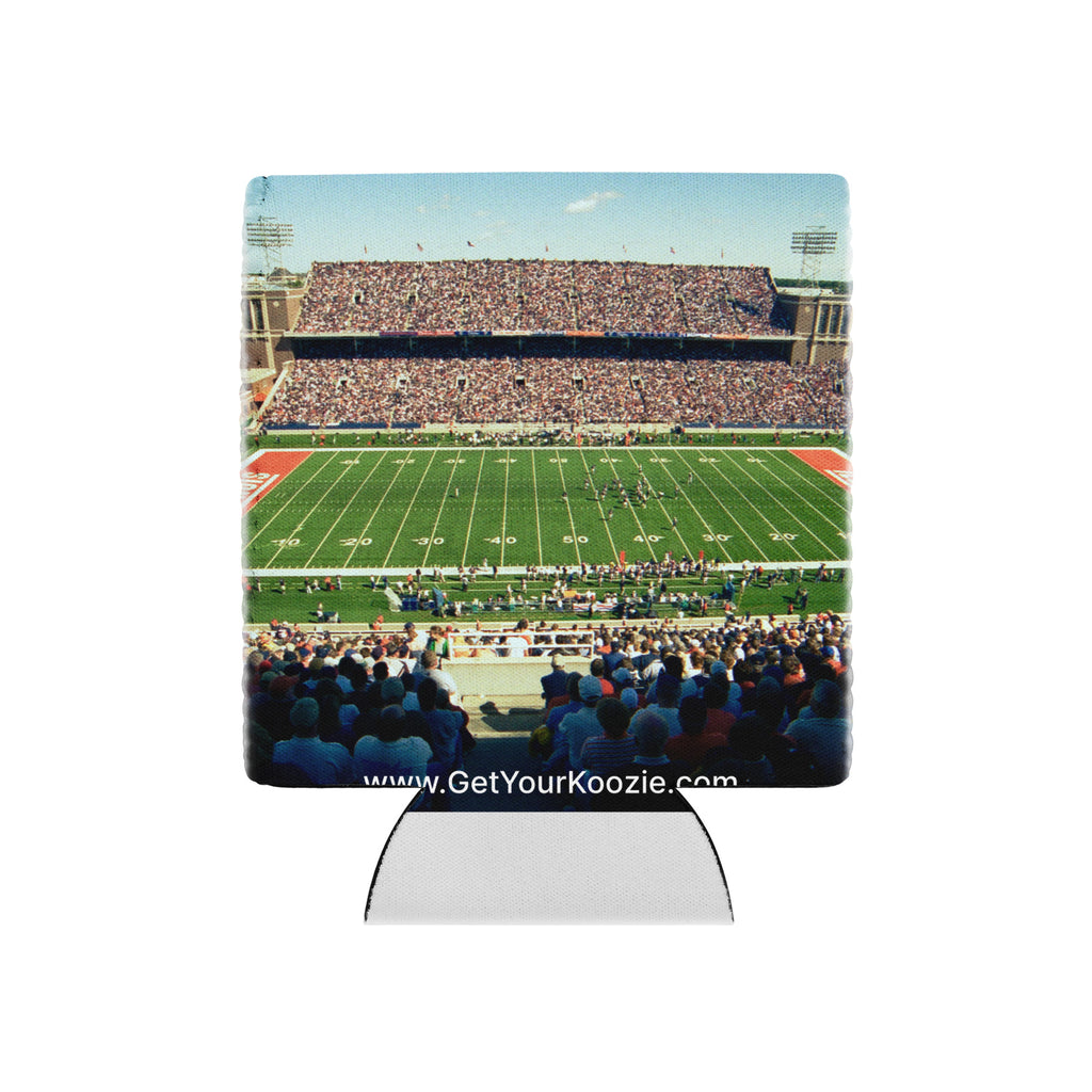 University of Illinois Koozie - Stadium Vagabond