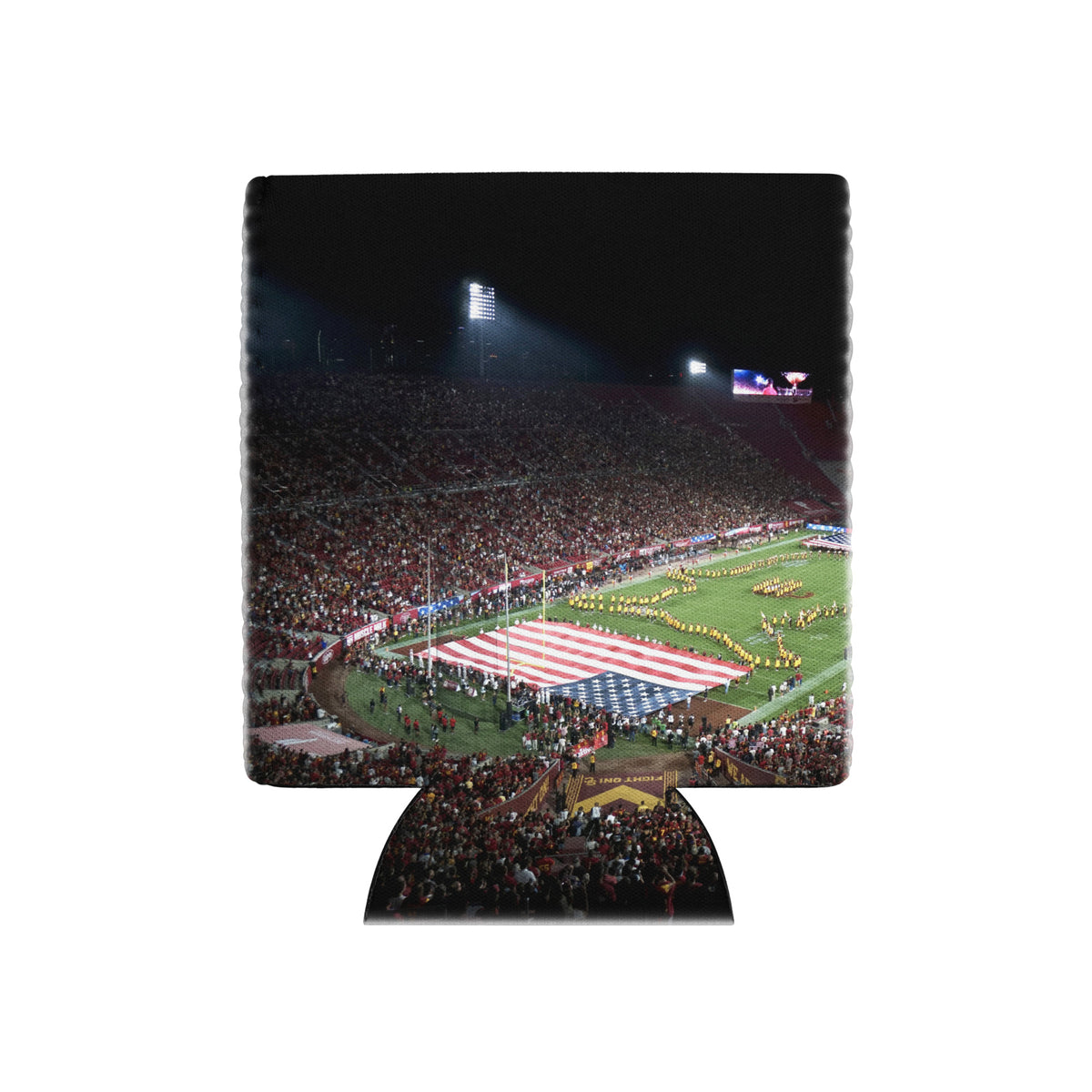 USC Trojans Koozie - Stadium Vagabond