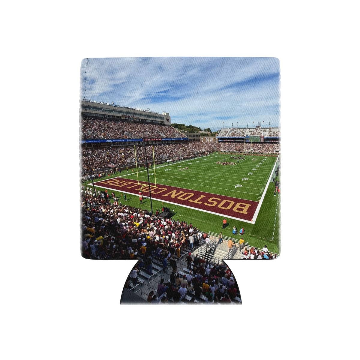 Boston College Koozie - Stadium Vagabond