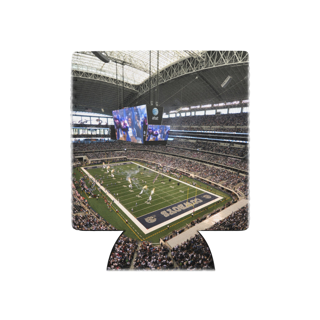 Dallas Cowboys Koozie - Stadium Vagabond