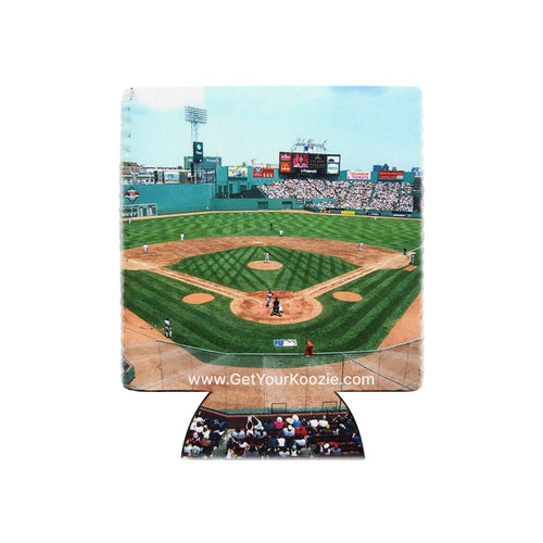 Boston Red Sox Koozie - Stadium Vagabond