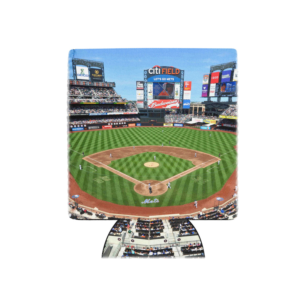 New York Mets Koozie - Stadium Vagabond