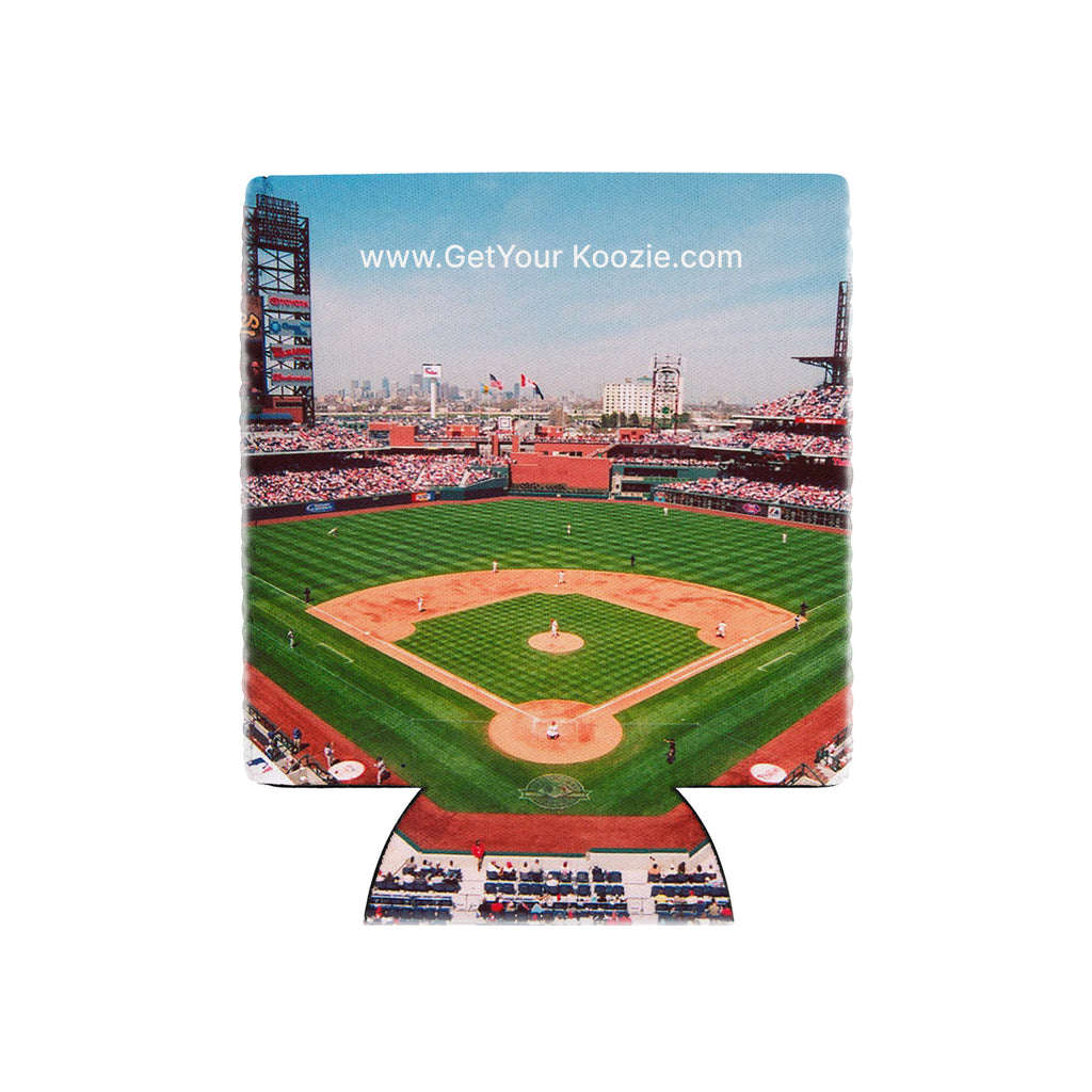 Philadelphia Phillies Koozie - Stadium Vagabond