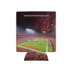 Kansas City Chiefs Koozie - Stadium Vagabond