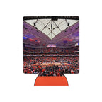 Syracuse Basketball Koozie - Stadium Vagabond
