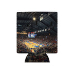 Kansas Jayhawks Basketball Koozie - Stadium Vagabond