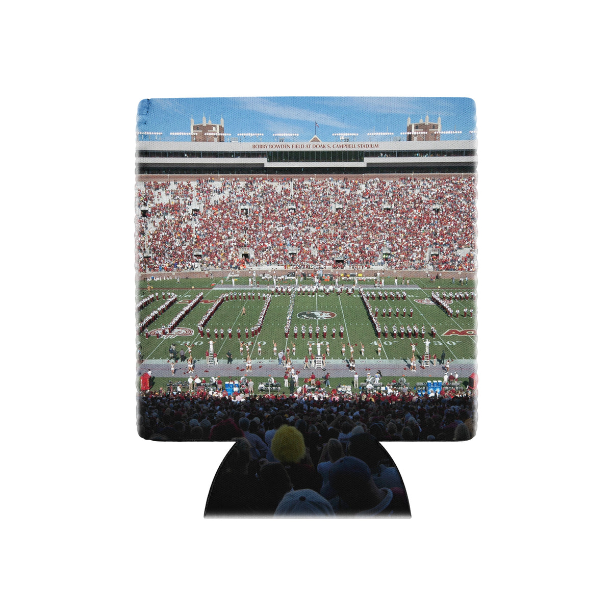 Florida State Seminoles Koozie - Stadium Vagabond