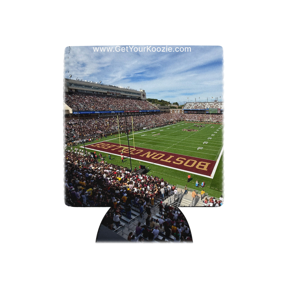 Boston College Koozie - Stadium Vagabond