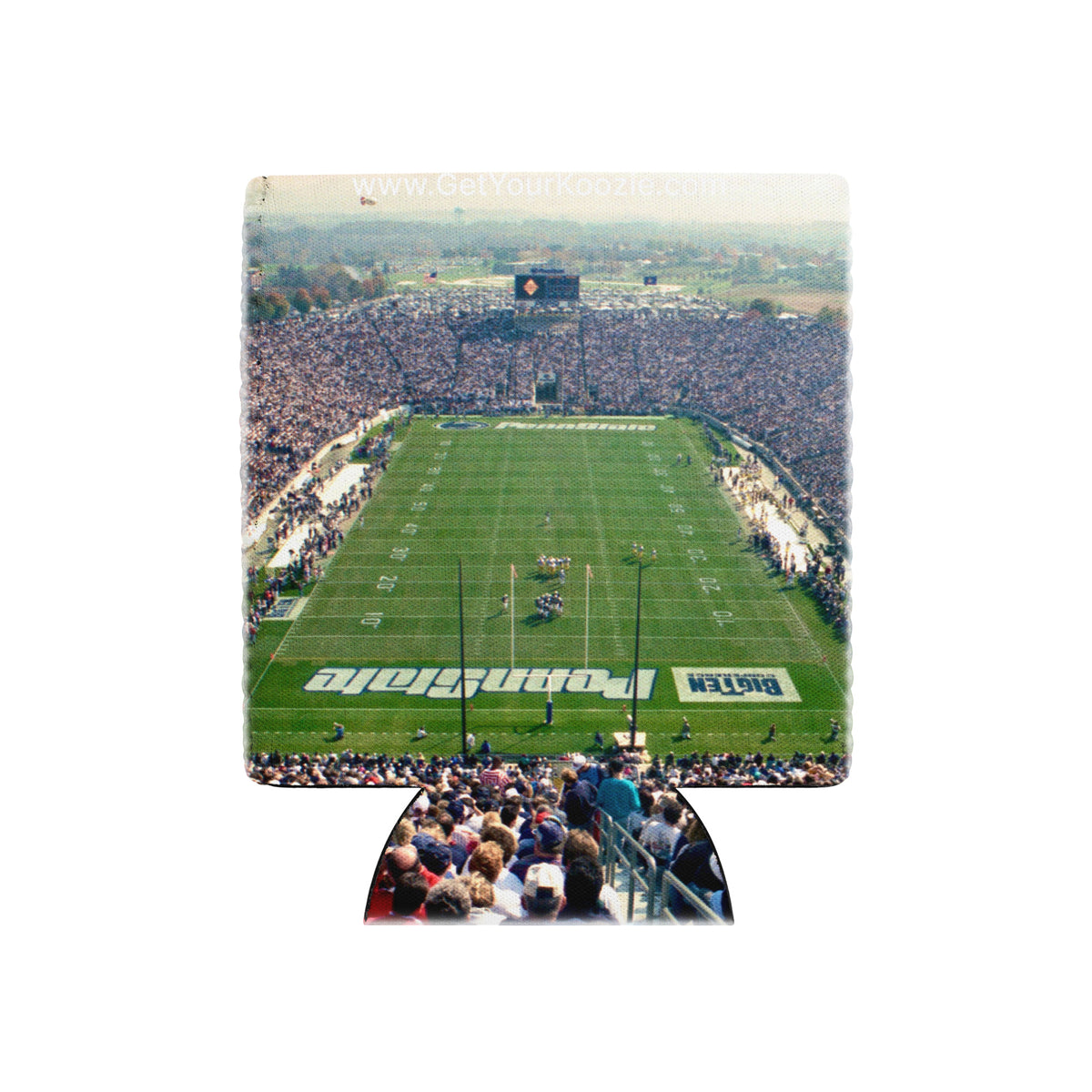 Penn State Nittany Lions Koozie - Stadium Vagabond