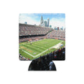 Chicago Bears Soldier Field Koozie - Stadium Vagabond
