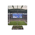 Dallas Cowboys Koozie - Stadium Vagabond